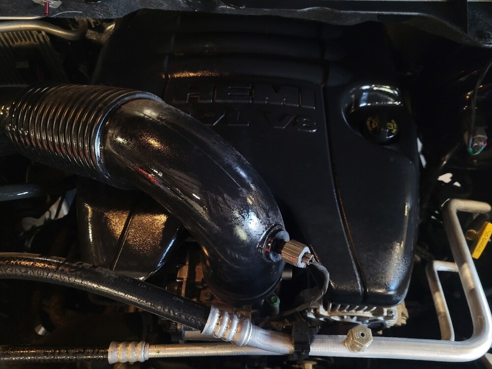 2017 RAM 1500 in Gainesville, FL 32609 - 18090234 30