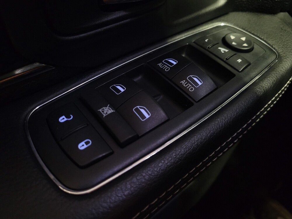 2017 RAM 1500 in Gainesville, FL 32609 - 18090234 27