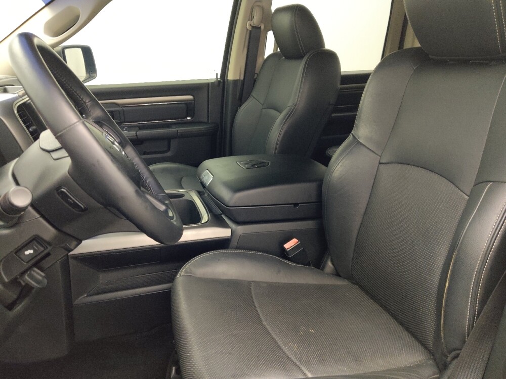 2017 RAM 1500 in Gainesville, FL 32609 - 18090234 17