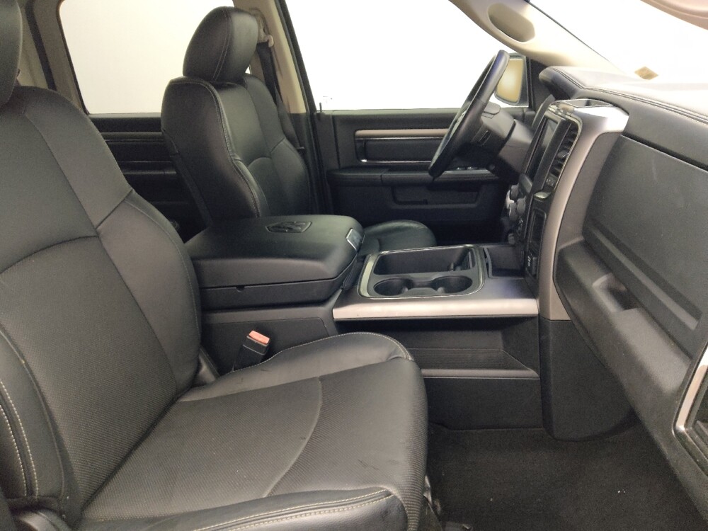 2017 RAM 1500 in Gainesville, FL 32609 - 18090234 21