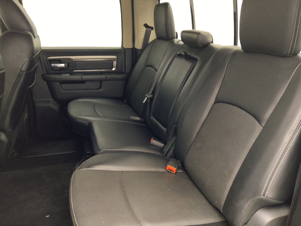 2017 RAM 1500 in Gainesville, FL 32609 - 18090234 18