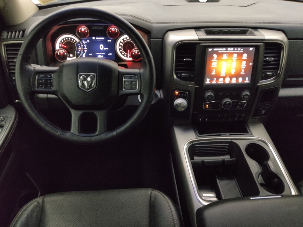 2017 RAM 1500 in Gainesville, FL 32609 - 18090234 22