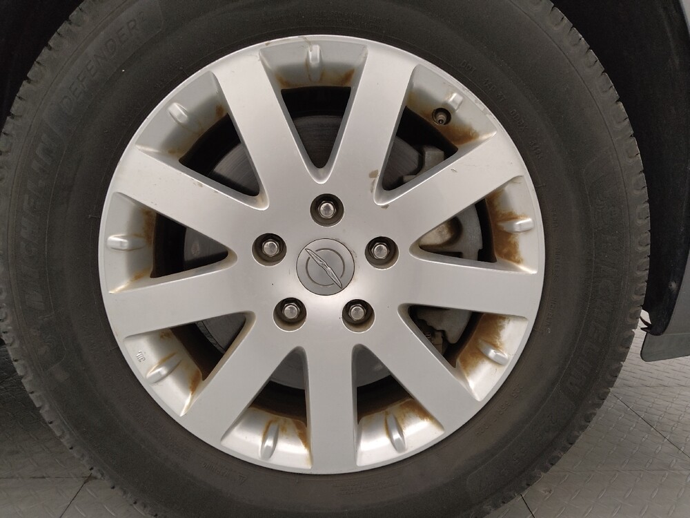 2015 Chrysler Town & Country in Lakeland, FL 33815 - 18090235 31