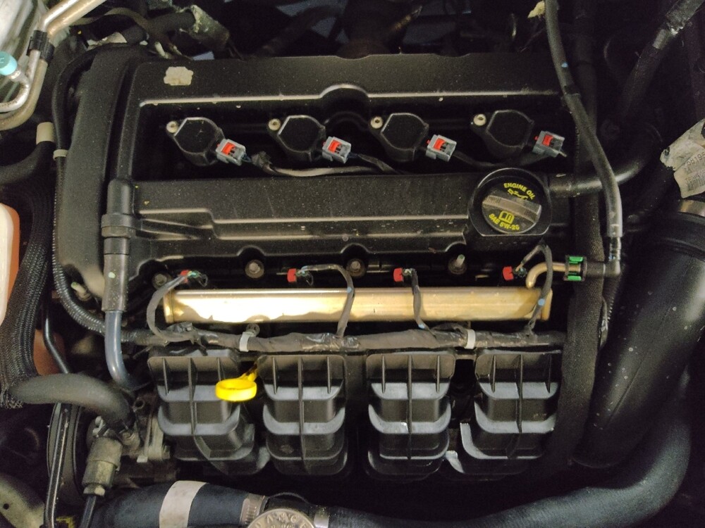 2015 Jeep Compass in Lakeland, FL 33815 - 18090236 30