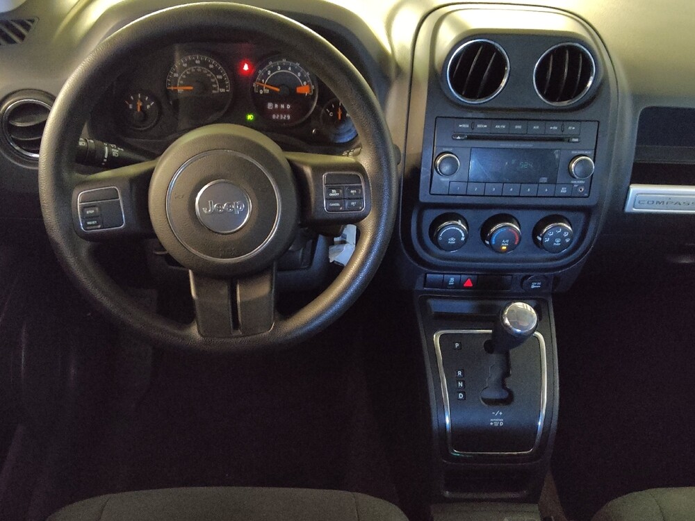 2015 Jeep Compass in Lakeland, FL 33815 - 18090236 22