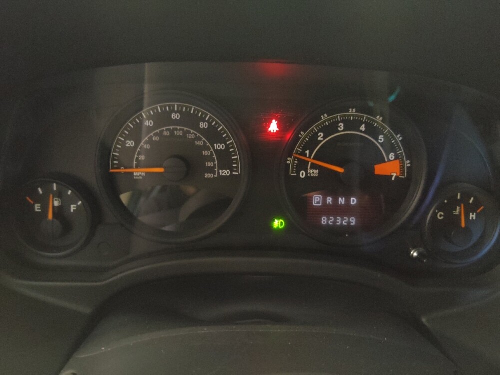 2015 Jeep Compass in Lakeland, FL 33815 - 18090236 23