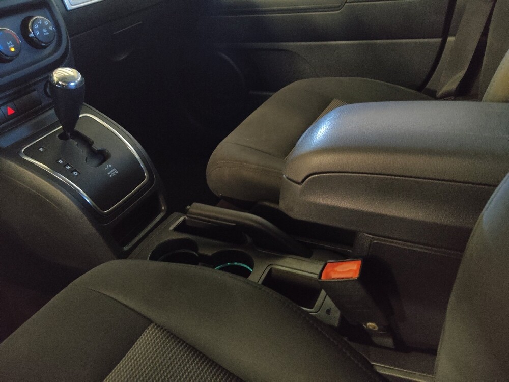 2015 Jeep Compass in Lakeland, FL 33815 - 18090236 26