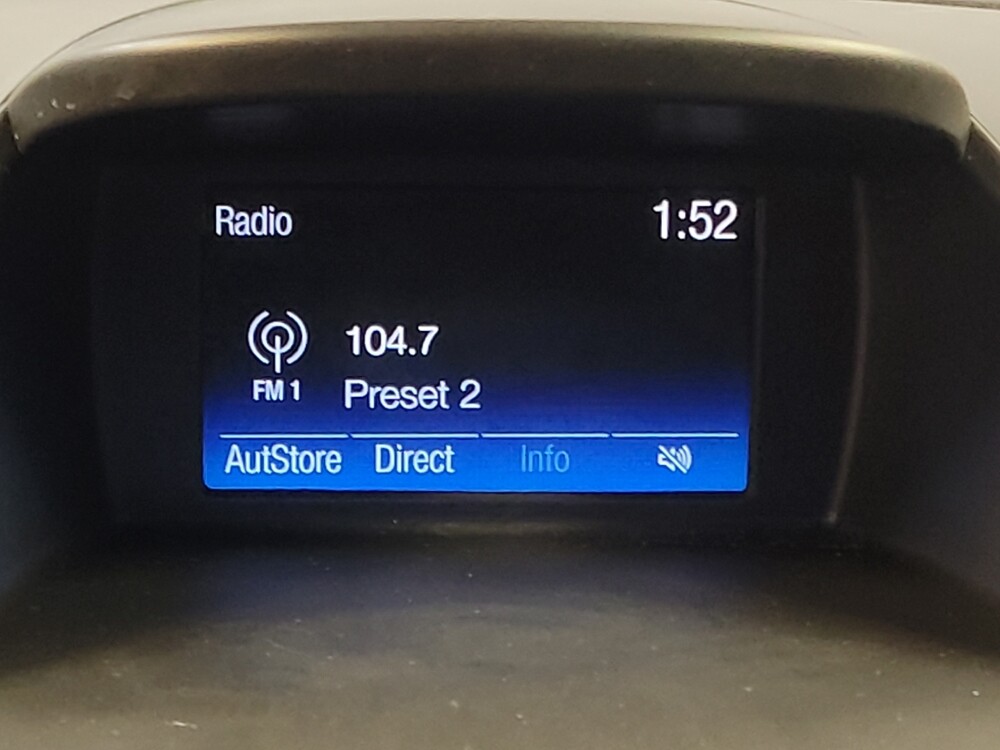 2019 Ford Fiesta in Lakeland, FL 33815 - 18090237 25