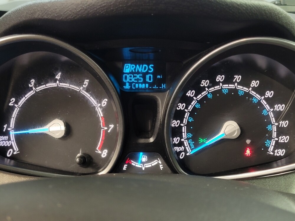 2019 Ford Fiesta in Lakeland, FL 33815 - 18090237 23