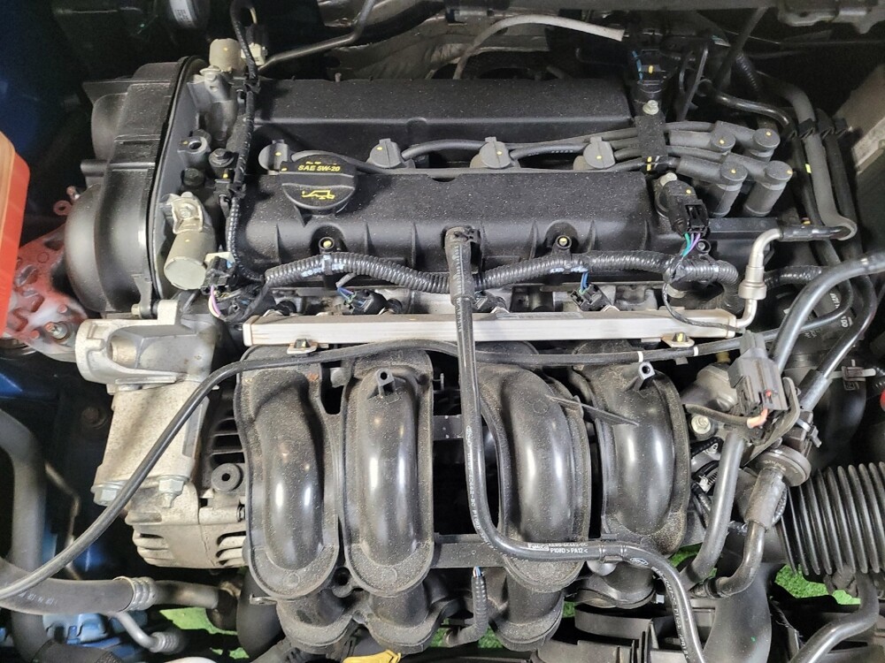 2019 Ford Fiesta in Lakeland, FL 33815 - 18090237 30