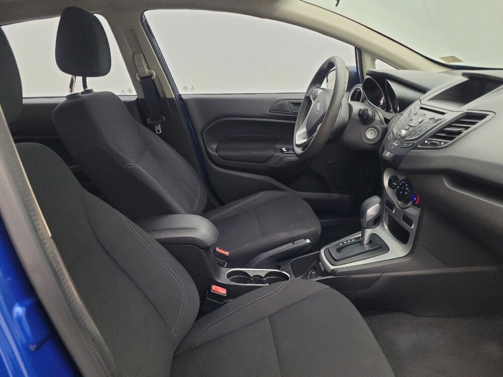 2019 Ford Fiesta in Lakeland, FL 33815 - 18090237 21