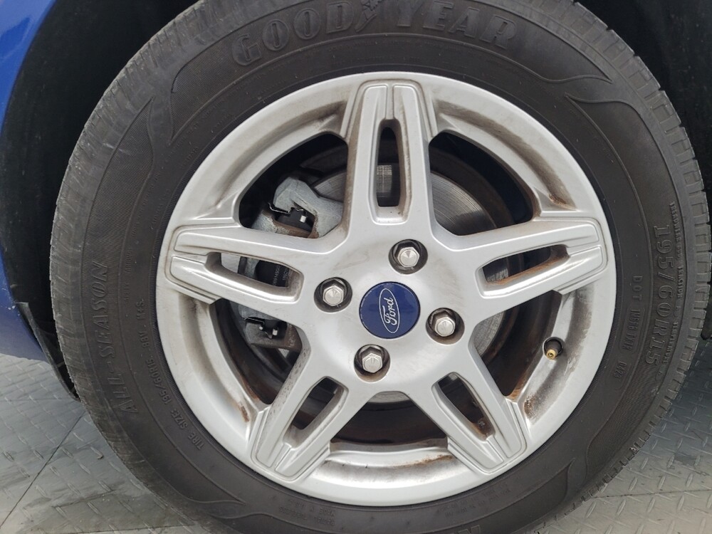 2019 Ford Fiesta in Lakeland, FL 33815 - 18090237 31