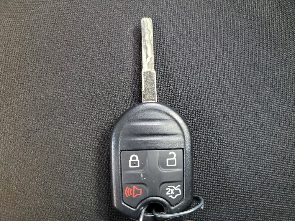 2019 Ford Fiesta in Lakeland, FL 33815 - 18090237 32