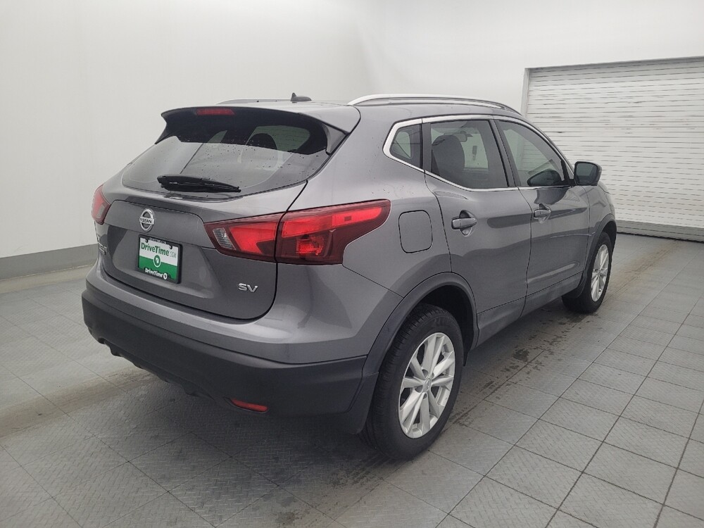 2017 Nissan Rogue Sport in Tampa, FL 33612 - 18090238 9