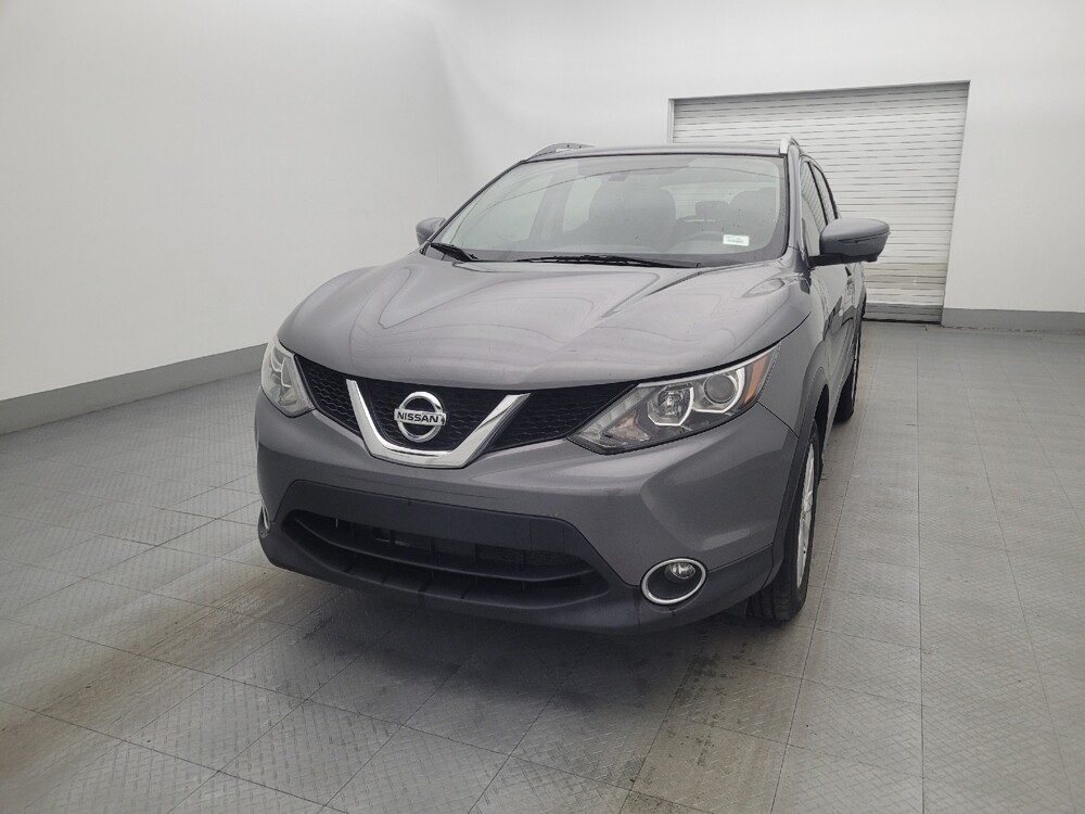 2017 Nissan Rogue Sport in Tampa, FL 33612 - 18090238 15