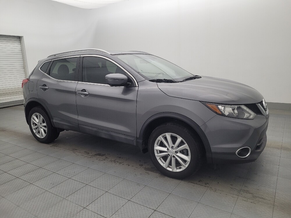 2017 Nissan Rogue Sport in Tampa, FL 33612 - 18090238 11