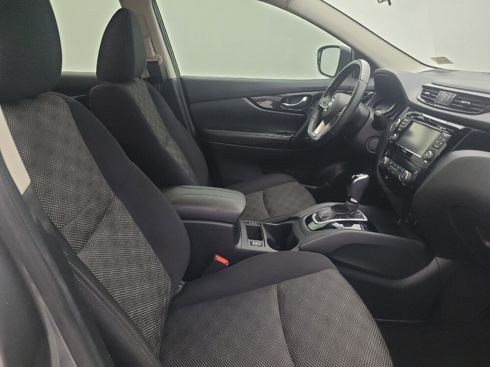 2017 Nissan Rogue Sport in Tampa, FL 33612 - 18090238 21