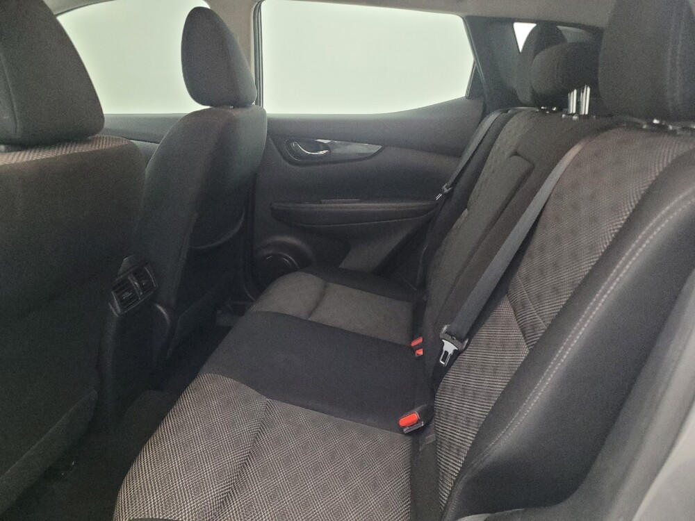 2017 Nissan Rogue Sport in Tampa, FL 33612 - 18090238 18