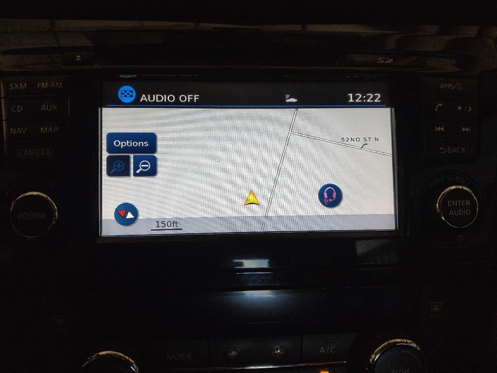 2017 Nissan Rogue Sport in Tampa, FL 33612 - 18090238 25