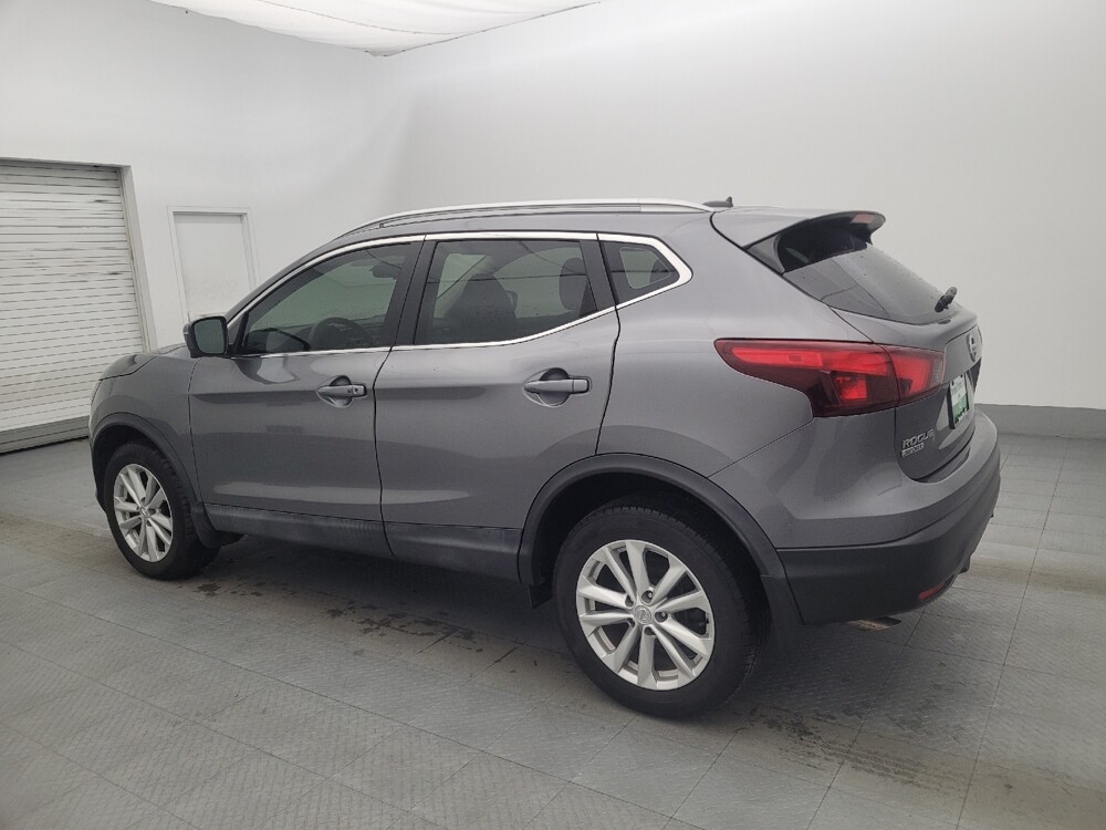 2017 Nissan Rogue Sport in Tampa, FL 33612 - 18090238 3