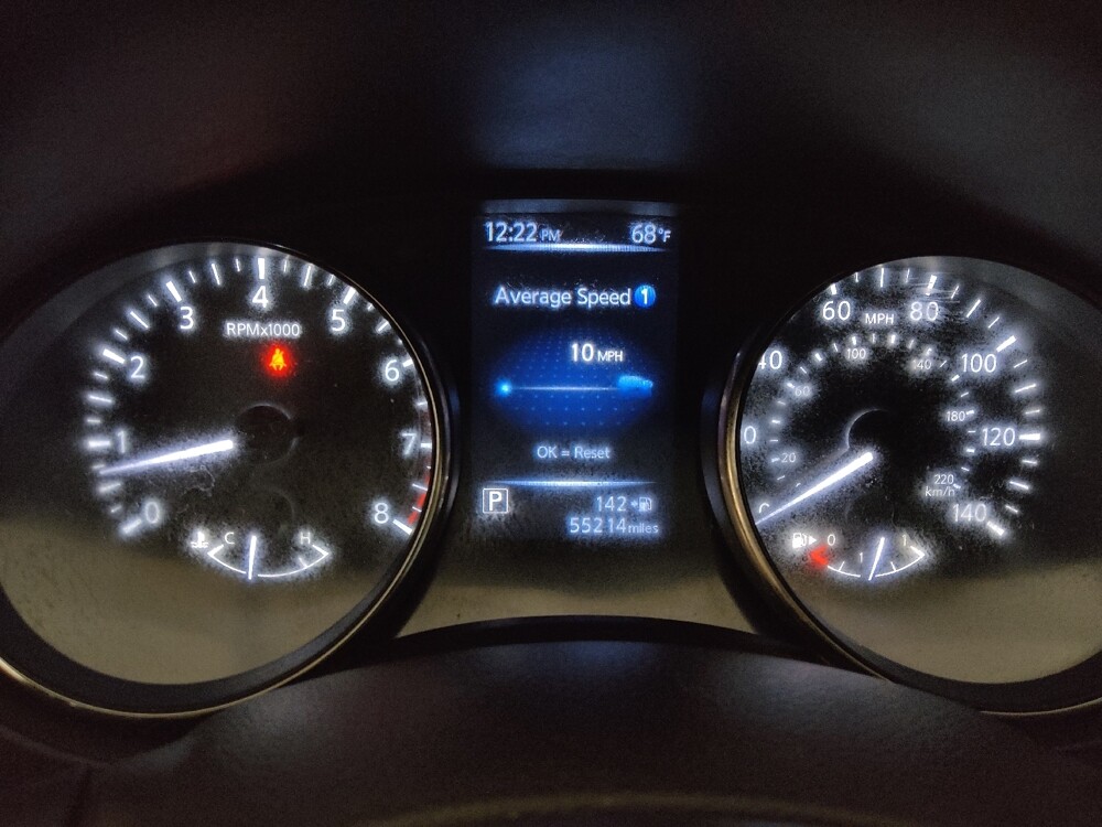 2017 Nissan Rogue Sport in Tampa, FL 33612 - 18090238 23