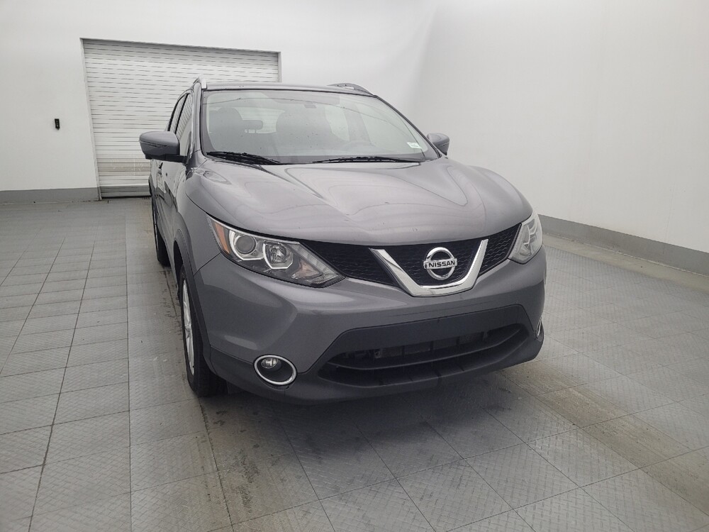 2017 Nissan Rogue Sport in Tampa, FL 33612 - 18090238 14