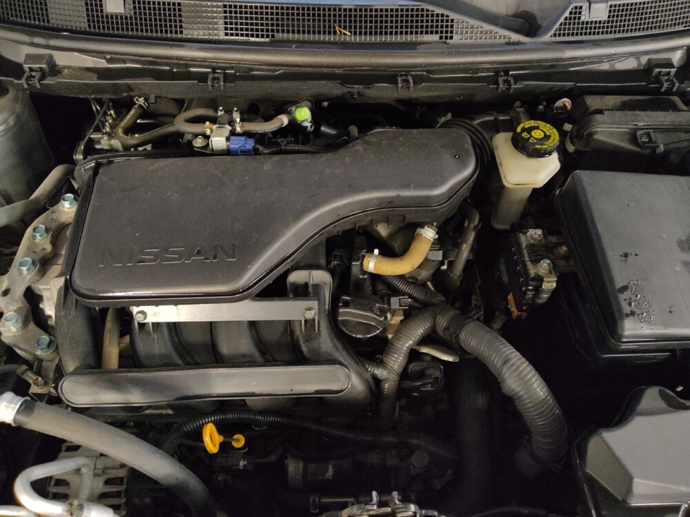 2017 Nissan Rogue Sport in Tampa, FL 33612 - 18090238 30