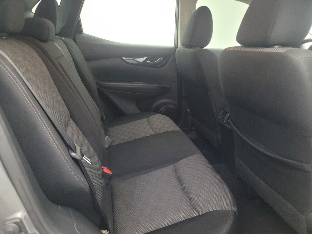 2017 Nissan Rogue Sport in Tampa, FL 33612 - 18090238 19