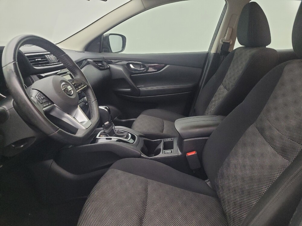 2017 Nissan Rogue Sport in Tampa, FL 33612 - 18090238 17