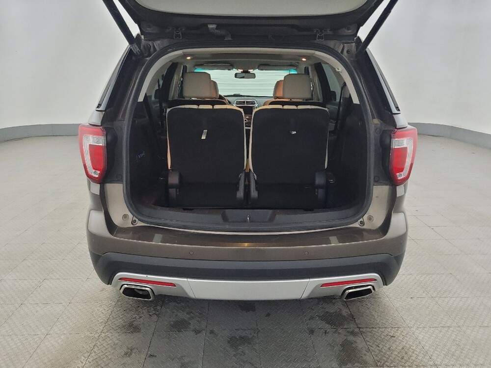 2016 Ford Explorer in New Castle, DE 19720 - 18090239 29