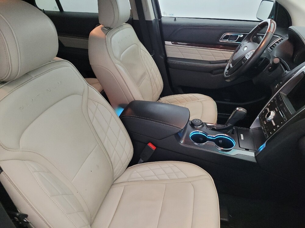 2016 Ford Explorer in New Castle, DE 19720 - 18090239 21