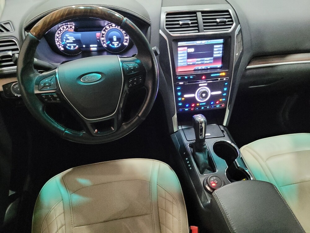 2016 Ford Explorer in New Castle, DE 19720 - 18090239 22