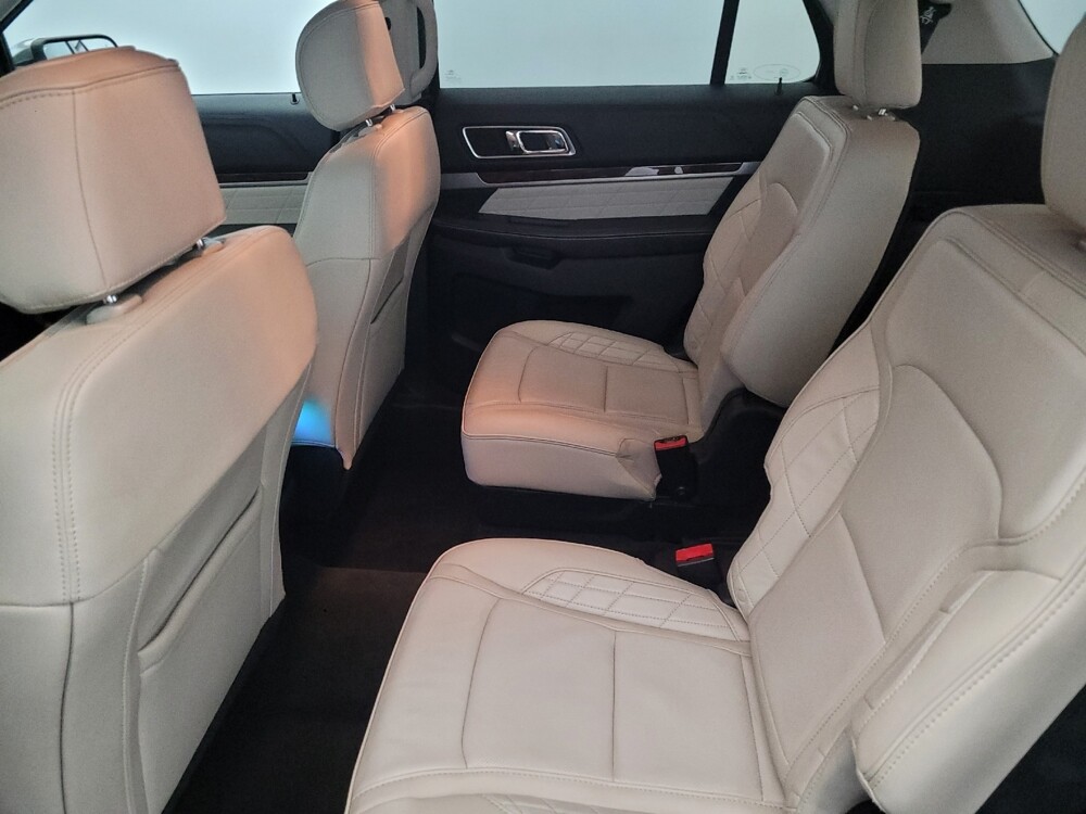 2016 Ford Explorer in New Castle, DE 19720 - 18090239 18