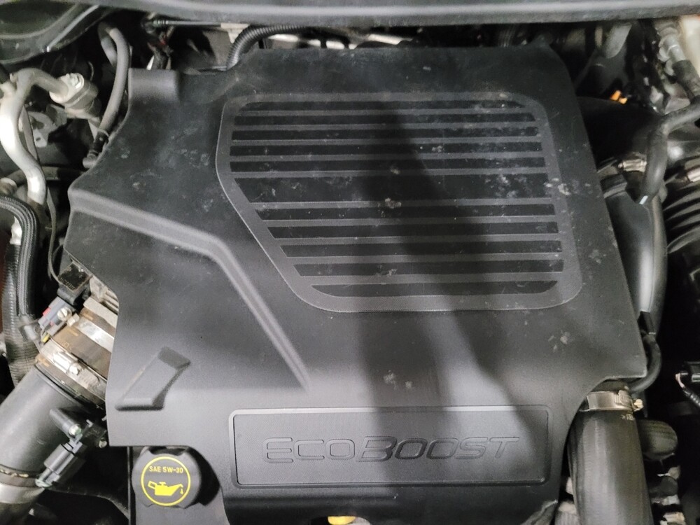 2016 Ford Explorer in New Castle, DE 19720 - 18090239 30