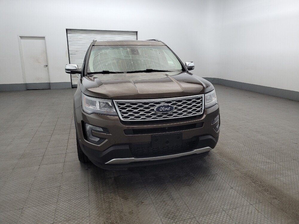 2016 Ford Explorer in New Castle, DE 19720 - 18090239 14