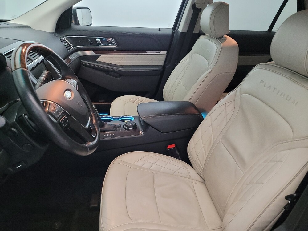 2016 Ford Explorer in New Castle, DE 19720 - 18090239 17