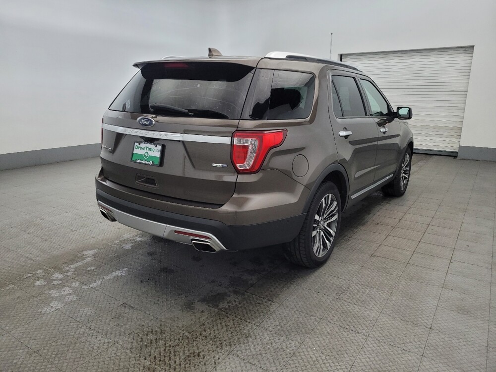 2016 Ford Explorer in New Castle, DE 19720 - 18090239 9