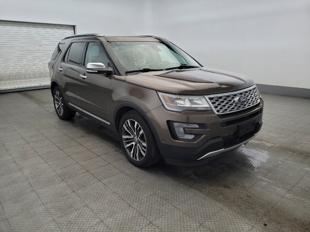 2016 Ford Explorer in New Castle, DE 19720 - 18090239 13