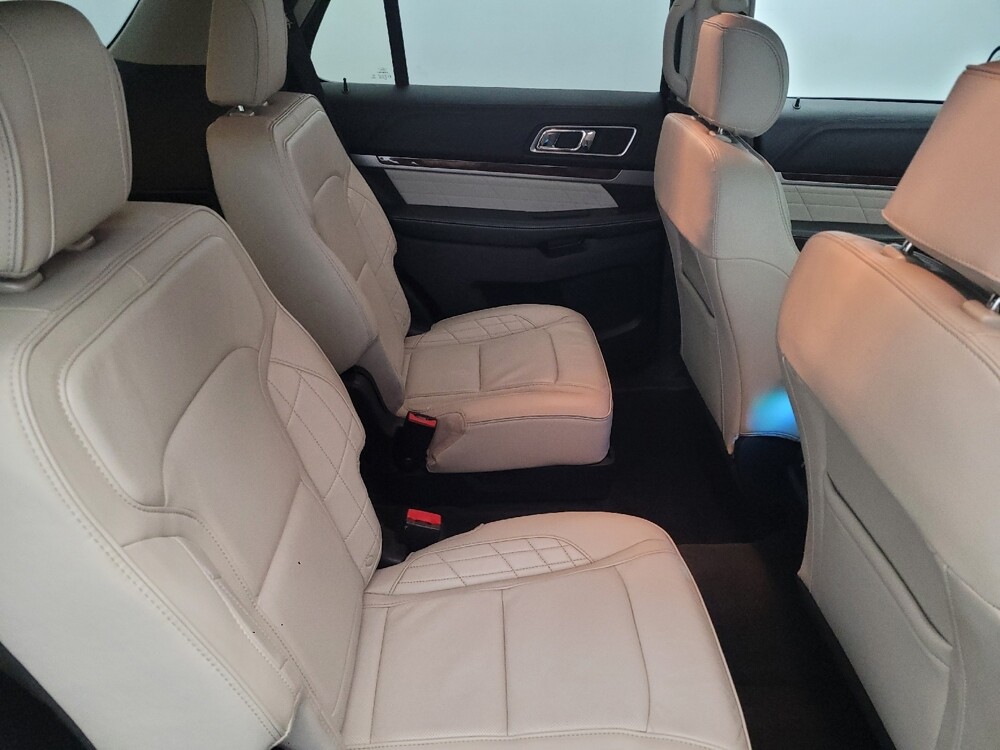 2016 Ford Explorer in New Castle, DE 19720 - 18090239 19