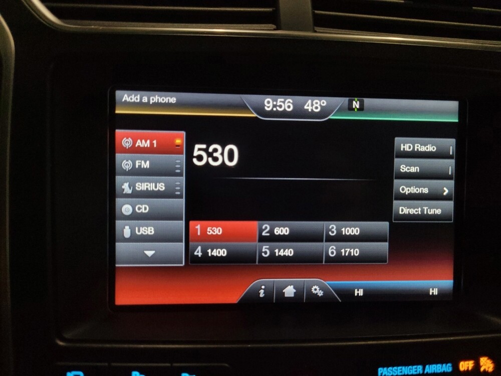 2016 Ford Explorer in New Castle, DE 19720 - 18090239 25