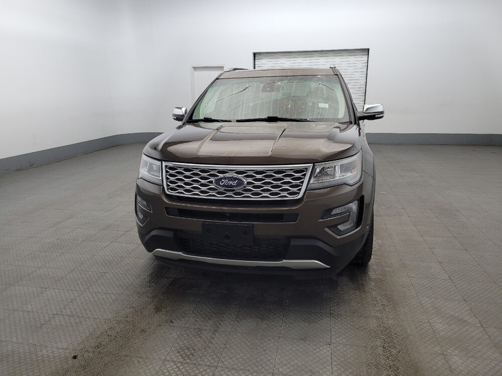 2016 Ford Explorer in New Castle, DE 19720 - 18090239 15