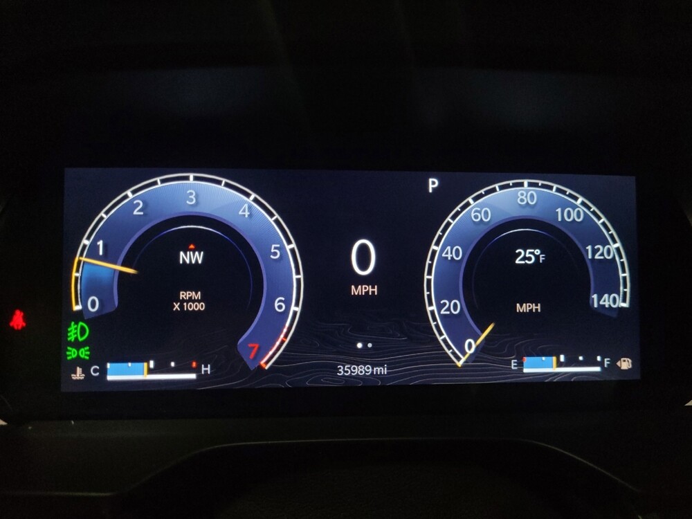 2022 Jeep Grand Cherokee L in Henrico, VA 23223 - 18090240 23