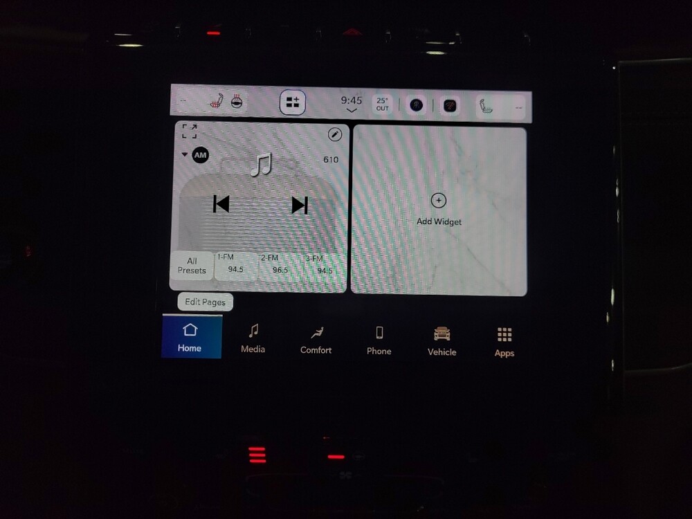 2022 Jeep Grand Cherokee L in Henrico, VA 23223 - 18090240 25