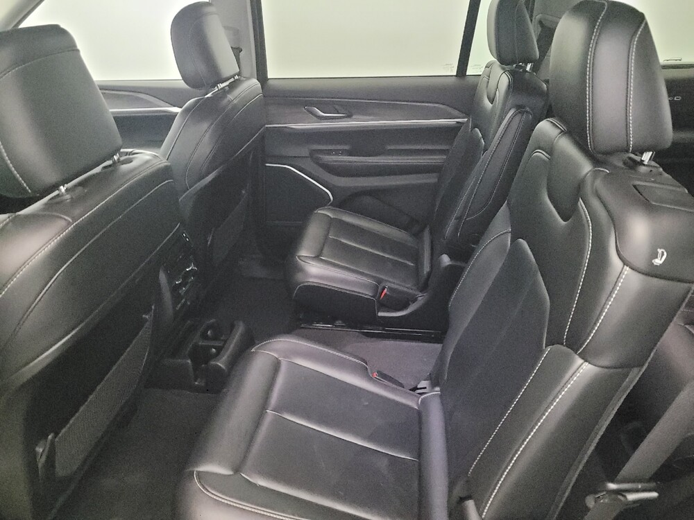 2022 Jeep Grand Cherokee L in Henrico, VA 23223 - 18090240 18