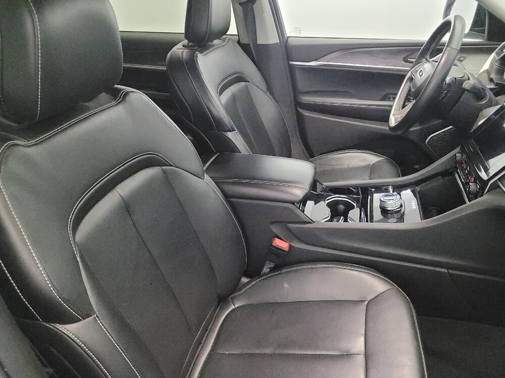 2022 Jeep Grand Cherokee L in Henrico, VA 23223 - 18090240 21