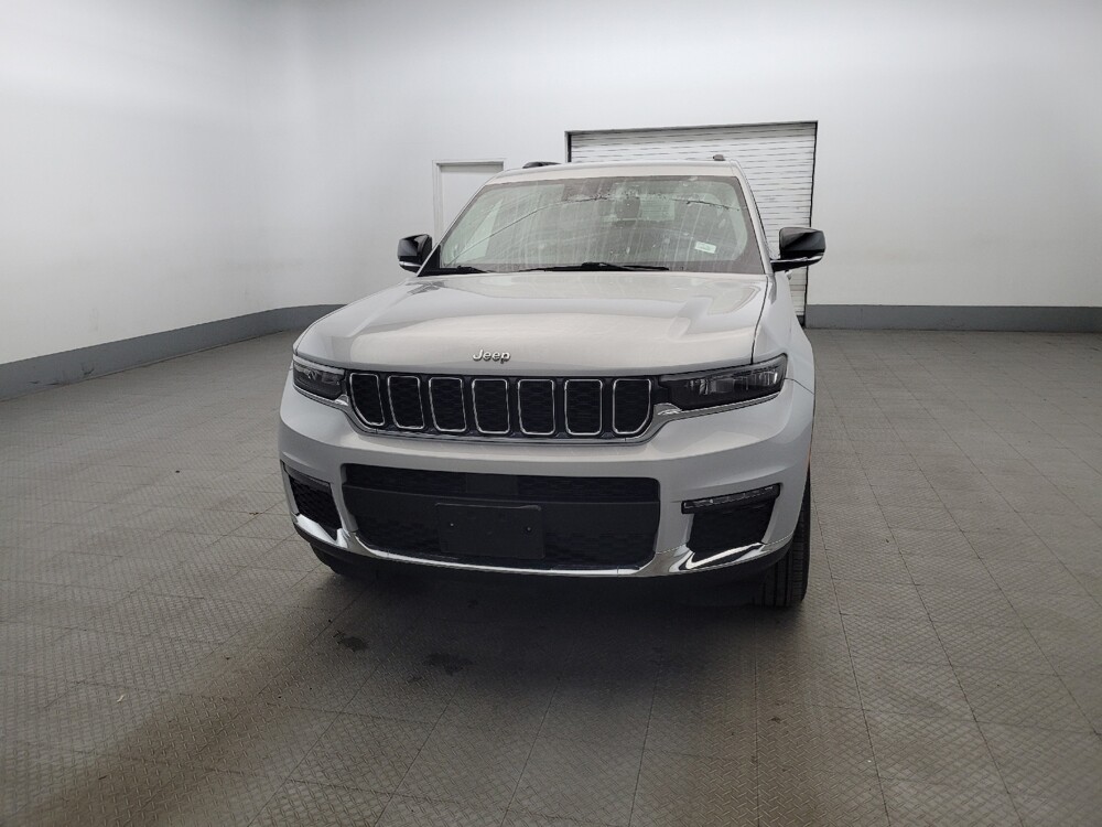 2022 Jeep Grand Cherokee L in Henrico, VA 23223 - 18090240 15