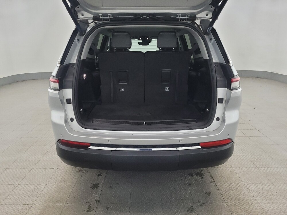 2022 Jeep Grand Cherokee L in Henrico, VA 23223 - 18090240 29