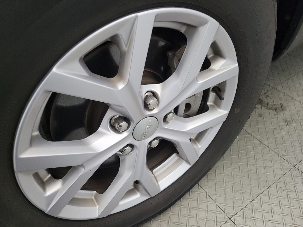 2022 Jeep Grand Cherokee L in Henrico, VA 23223 - 18090240 31