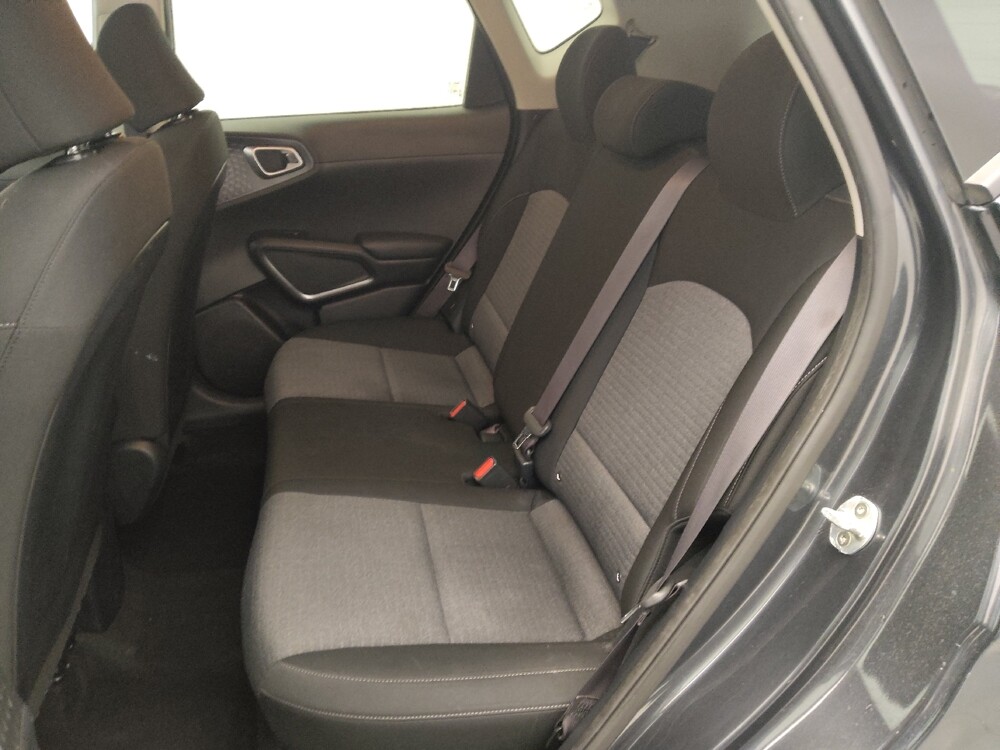 2020 Kia Soul in Corpus Christi, TX 78412 - 18090241 18