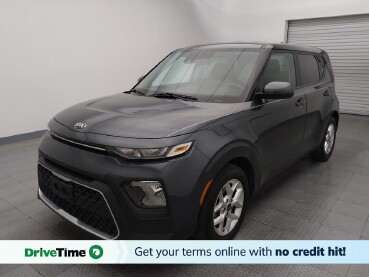 2020 Kia Soul in Corpus Christi, TX 78412